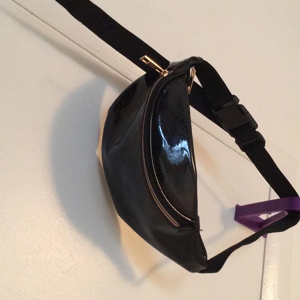 Waist bag